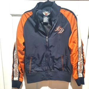 Harley Davidson Shell Jacket